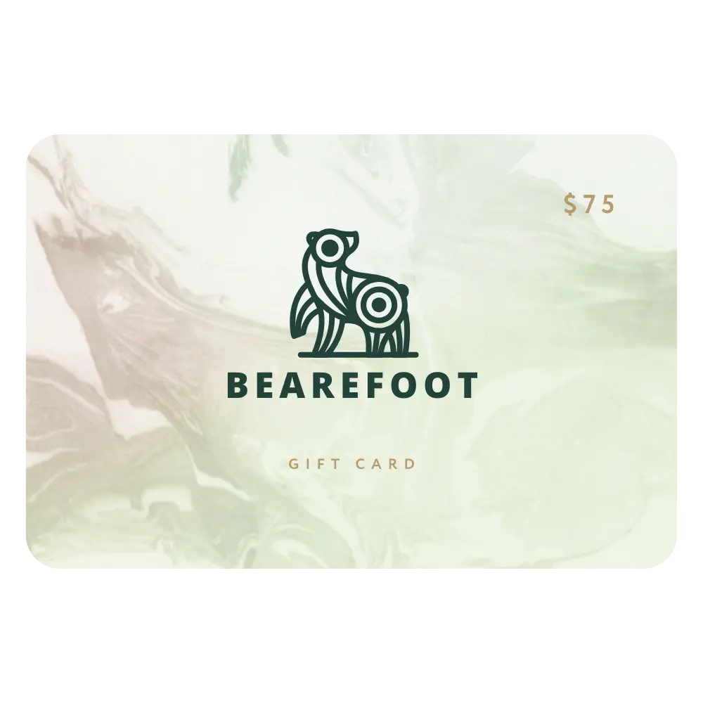 Bearefoot™ Gift Card - Image 4